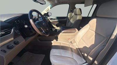 2015 Chevrolet Suburban LT