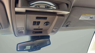 2015 Chevrolet Suburban LT