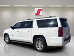 2015 Chevrolet Suburban LT