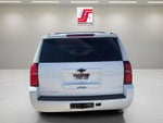 2015 Chevrolet Suburban LT