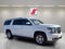 2015 Chevrolet Suburban LT