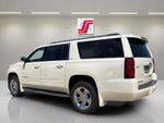 2015 Chevrolet Suburban LTZ