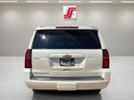 2015 Chevrolet Suburban LTZ