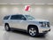2015 Chevrolet Suburban LTZ