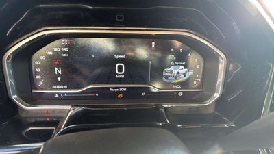2024 GMC Sierra 2500 HD SLT