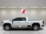 2024 GMC Sierra 2500 HD SLT