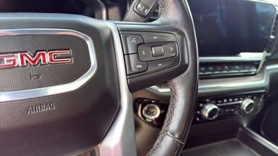 2024 GMC Sierra 2500 HD SLT