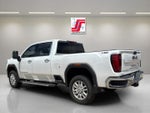 2024 GMC Sierra 2500 HD SLT