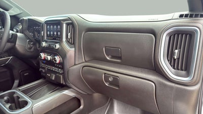 2022 GMC Sierra 2500 HD AT4