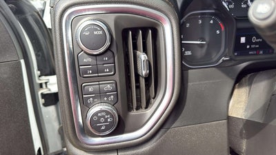 2022 GMC Sierra 2500 HD AT4