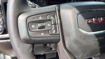 2022 GMC Sierra 2500 HD AT4