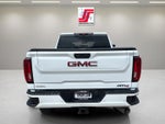 2022 GMC Sierra 2500 HD AT4