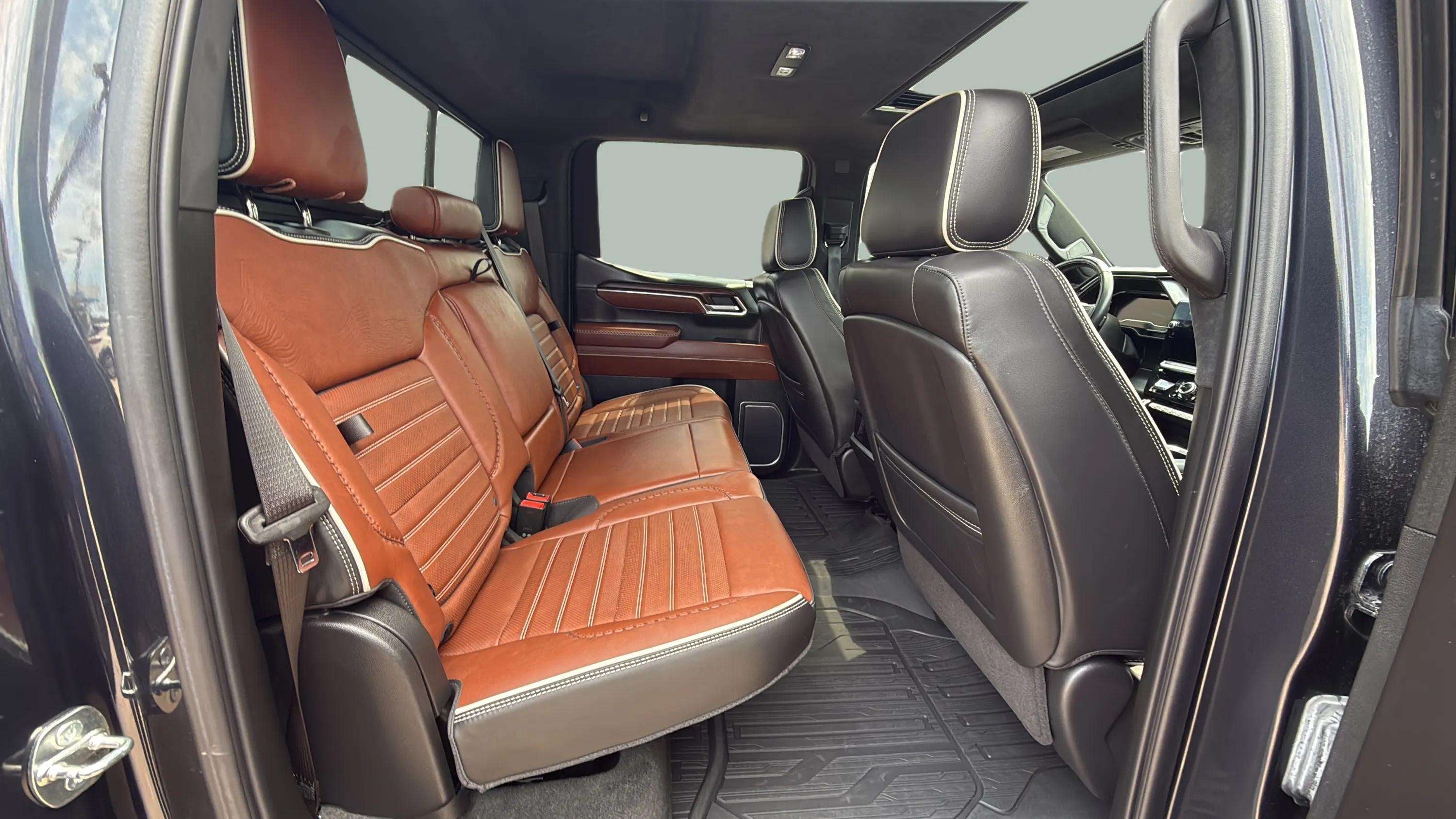 2023 GMC Sierra 1500 Denali Ultimate