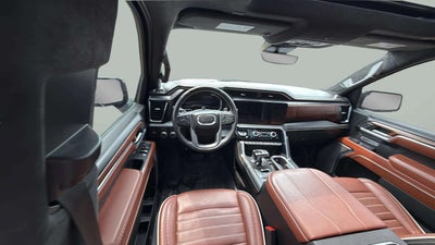 2023 GMC Sierra 1500 Denali Ultimate