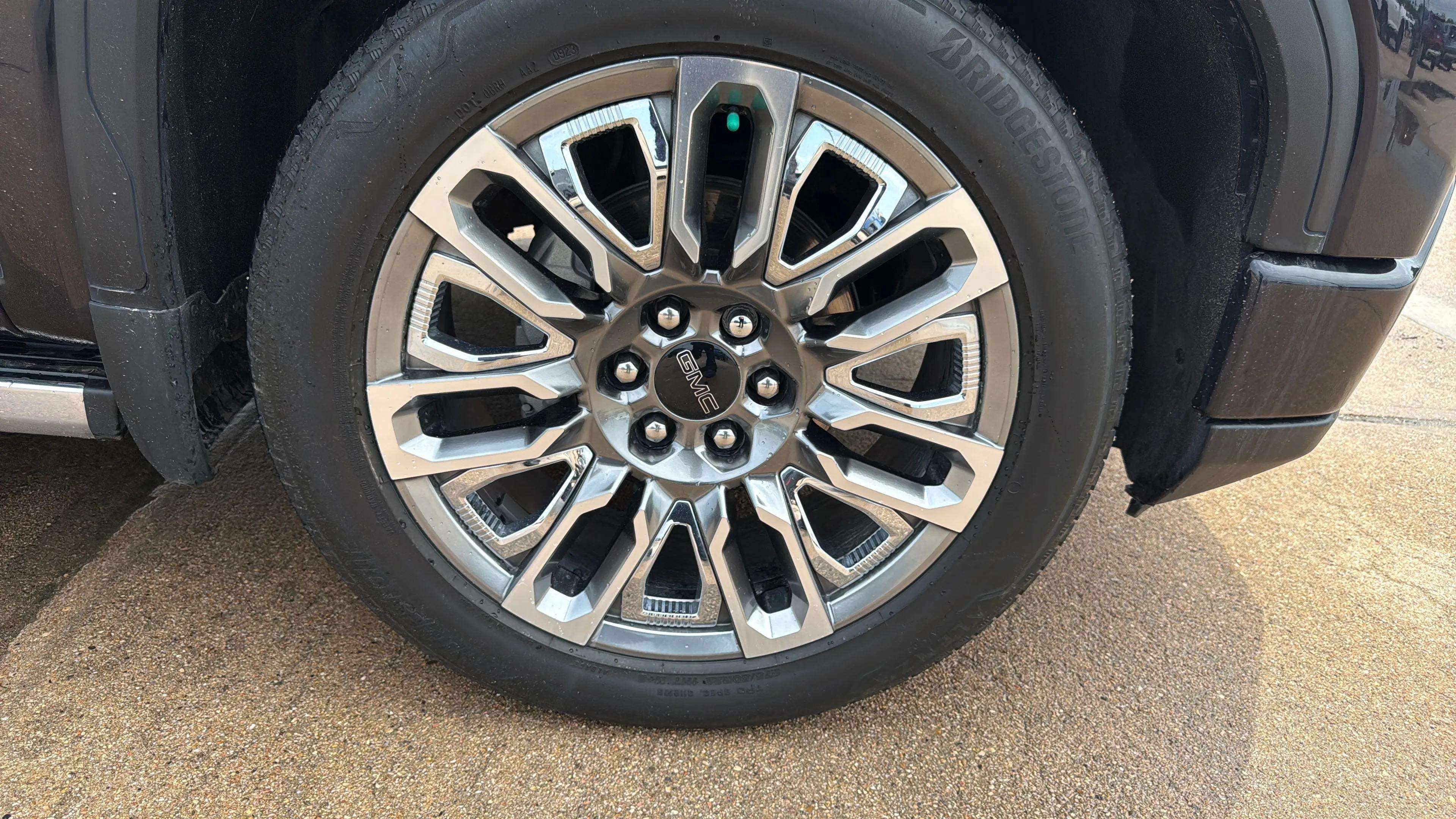 2023 GMC Sierra 1500 Denali Ultimate