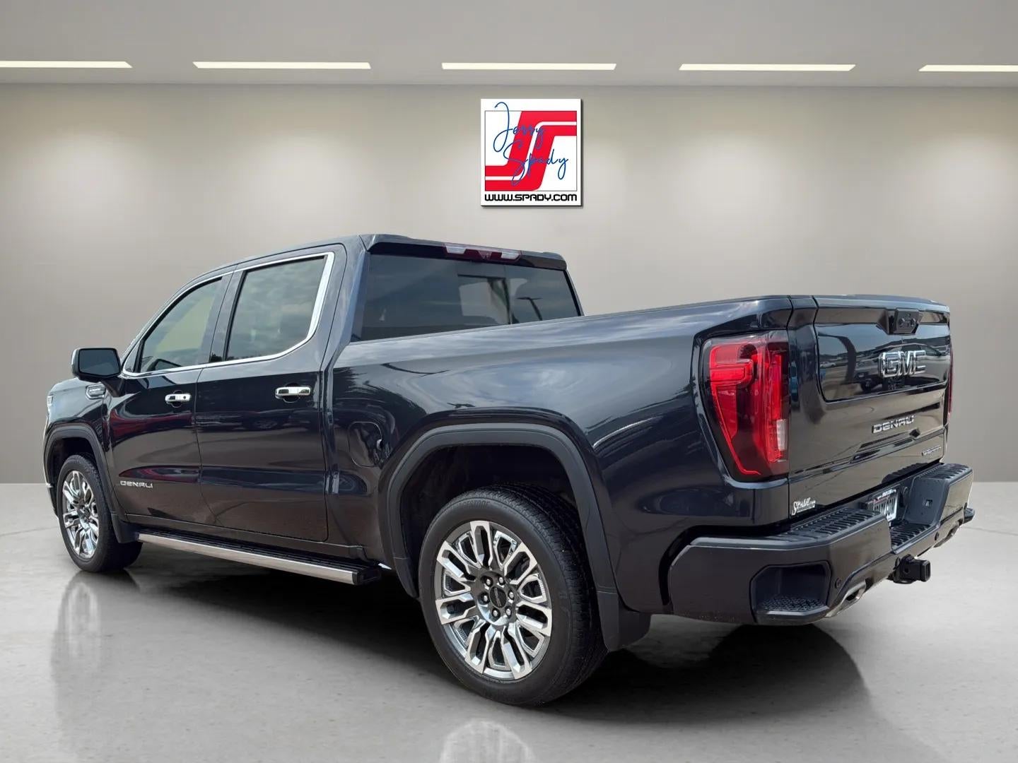 2023 GMC Sierra 1500 Denali Ultimate