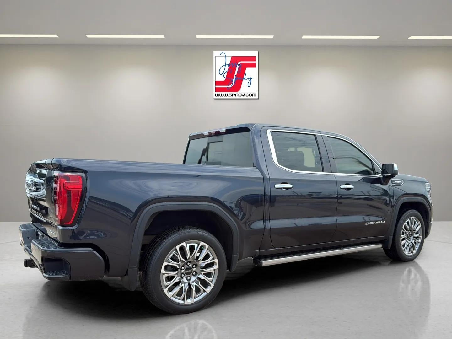 2023 GMC Sierra 1500 Denali Ultimate
