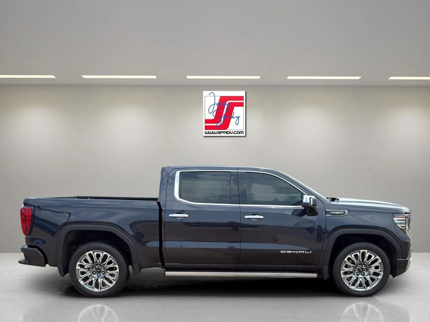 2023 GMC Sierra 1500 Denali Ultimate