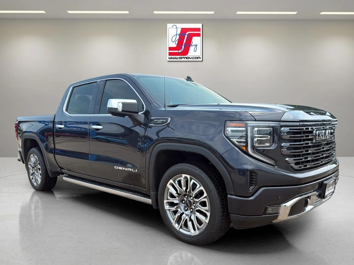 2023 GMC Sierra 1500 Denali Ultimate