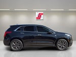 2019 Cadillac XT5 Luxury FWD