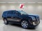 2018 Cadillac Escalade Premium Luxury