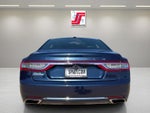 2017 Lincoln Continental Reserve