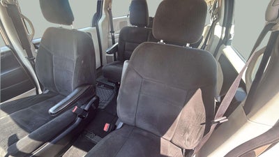 2016 Dodge Grand Caravan American Value Pkg