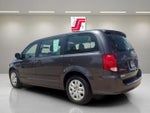 2016 Dodge Grand Caravan American Value Pkg