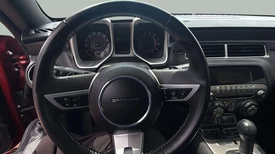 2010 Chevrolet Camaro 2SS