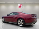 2010 Chevrolet Camaro 2SS