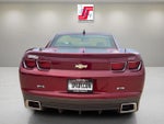 2010 Chevrolet Camaro 2SS