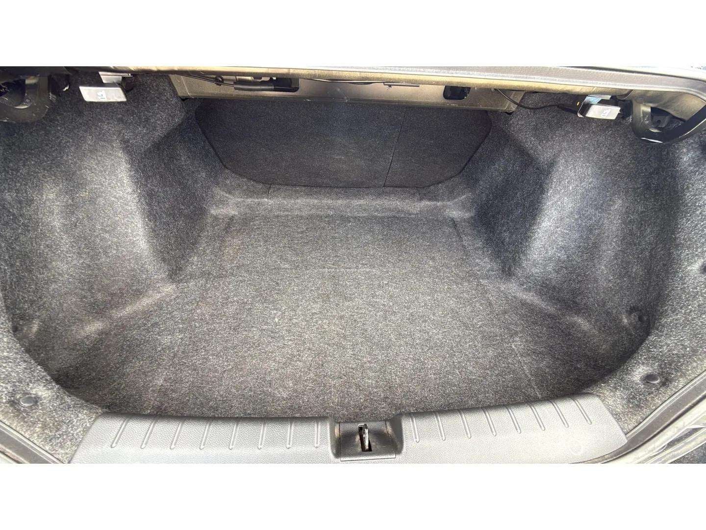 2017 Honda Civic Coupe EX-L