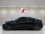 2017 Honda Civic Coupe EX-L