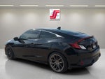 2017 Honda Civic Coupe EX-L