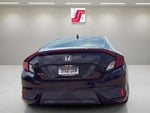 2017 Honda Civic Coupe EX-L
