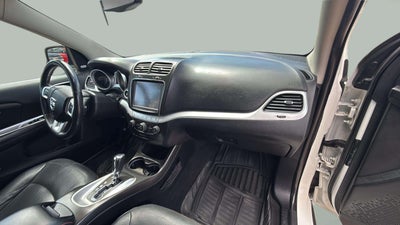 2017 Dodge Journey GT