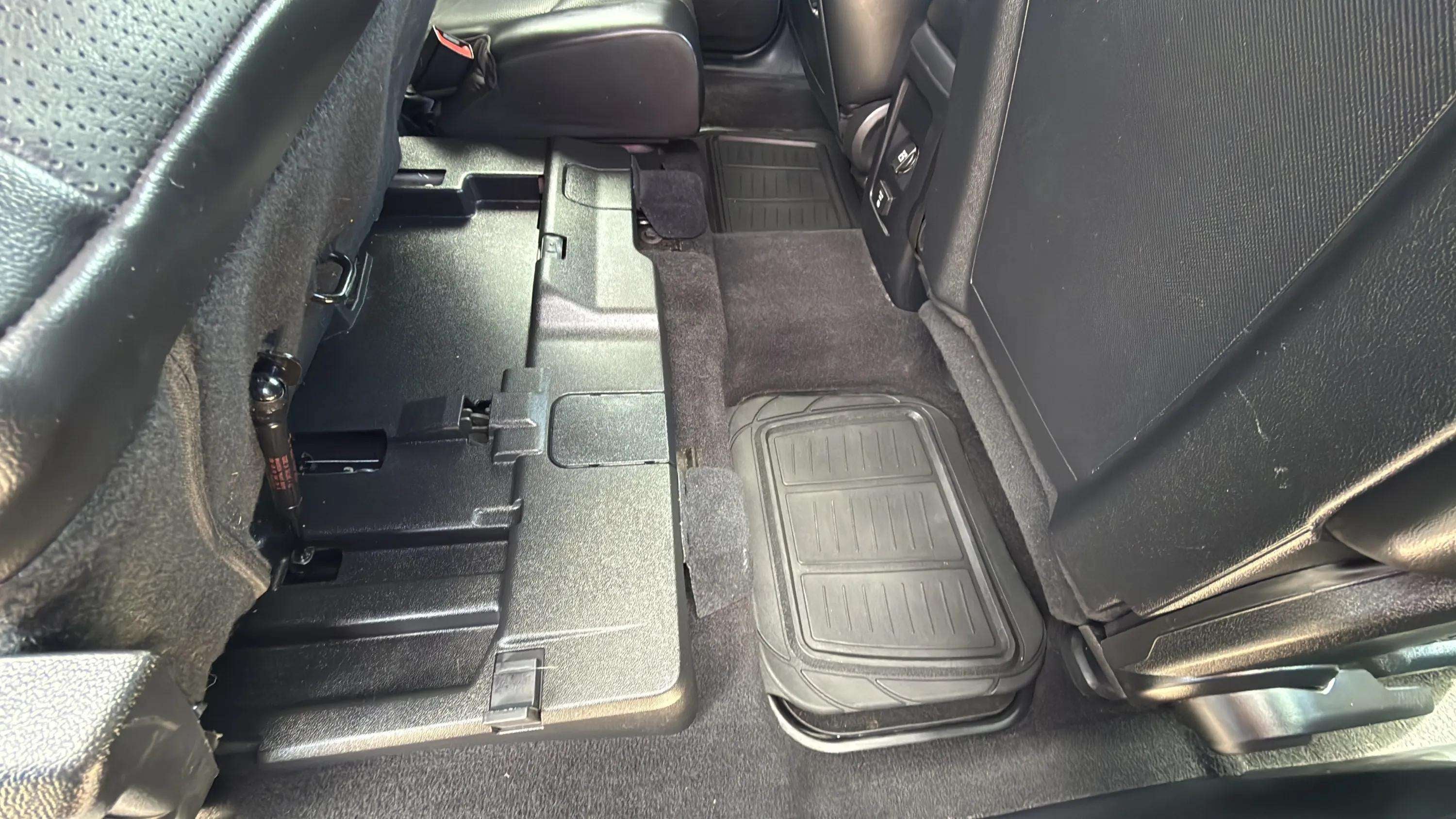 2017 Dodge Journey GT
