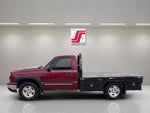 2006 Chevrolet Silverado 1500 LT1