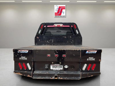 2006 Chevrolet Silverado 1500 LT1