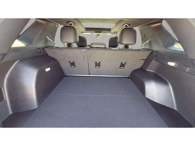 2027 Chevrolet Equinox AWD LT