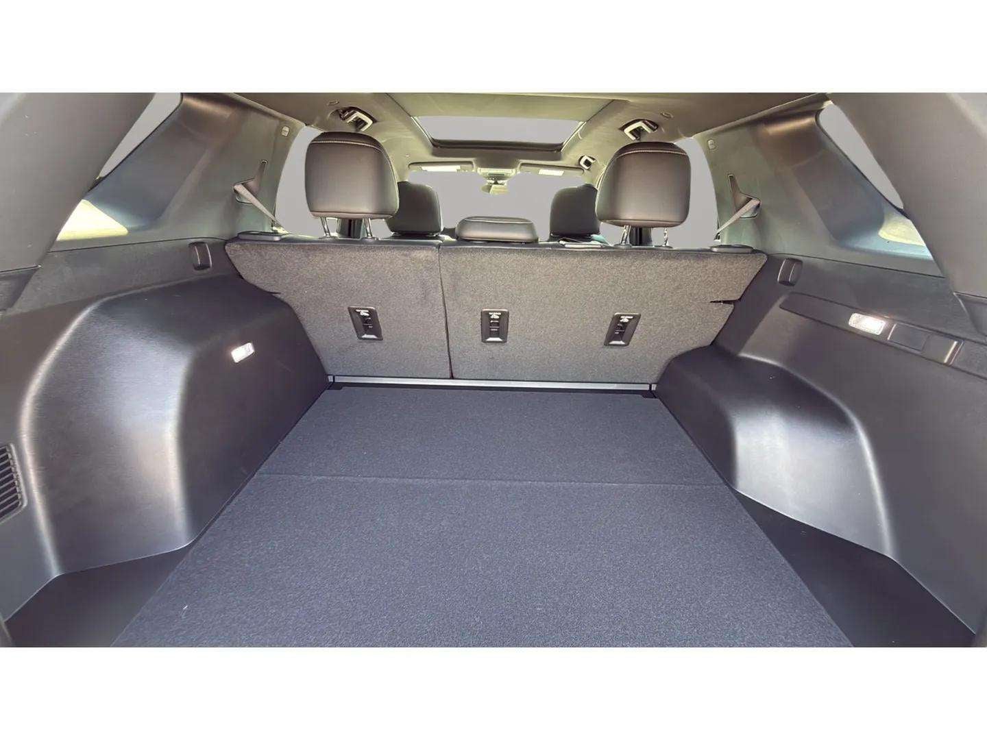 2027 Chevrolet Equinox AWD LT