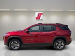 2027 Chevrolet Equinox AWD LT