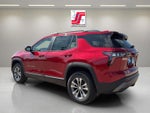 2027 Chevrolet Equinox AWD LT