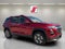 2027 Chevrolet Equinox AWD LT