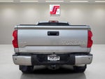 2015 Toyota Tundra 4WD Truck Platinum