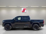 2025 Toyota Tundra 4WD SR5