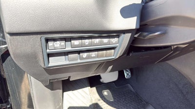 2025 Toyota Tundra 4WD SR5