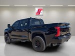 2025 Toyota Tundra 4WD SR5