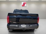 2025 Toyota Tundra 4WD SR5