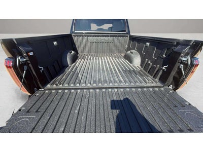 2025 Toyota Tundra 4WD SR5
